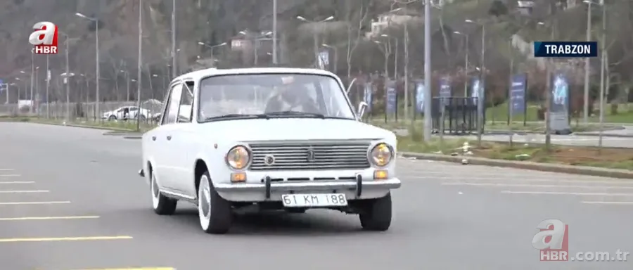 Fardaki ayrıntı görenleri şaşkına çevirdi! İşte otomobil görünümlü ses bombaları 21