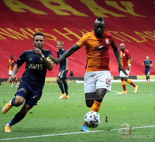 Fenerbahçe Galatasaray derbisi ne zaman, saat kaçta? FB GS maçı canlı yayın nasıl izlenir? Muhtemel 11'ler... 14