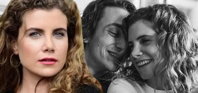 Ayşecan Tatari eski eşi Edip Tepeli ile bir araya geldi!