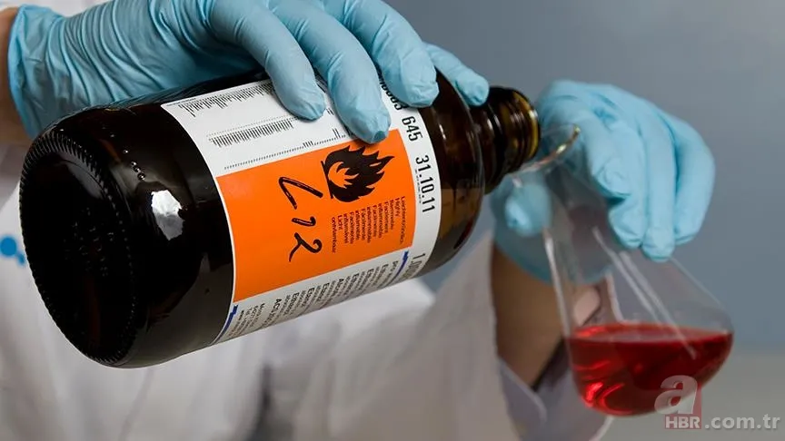 Herkesin evinde var! Her gün kullandığımız eşyalardaki kalıcı tehlike 4