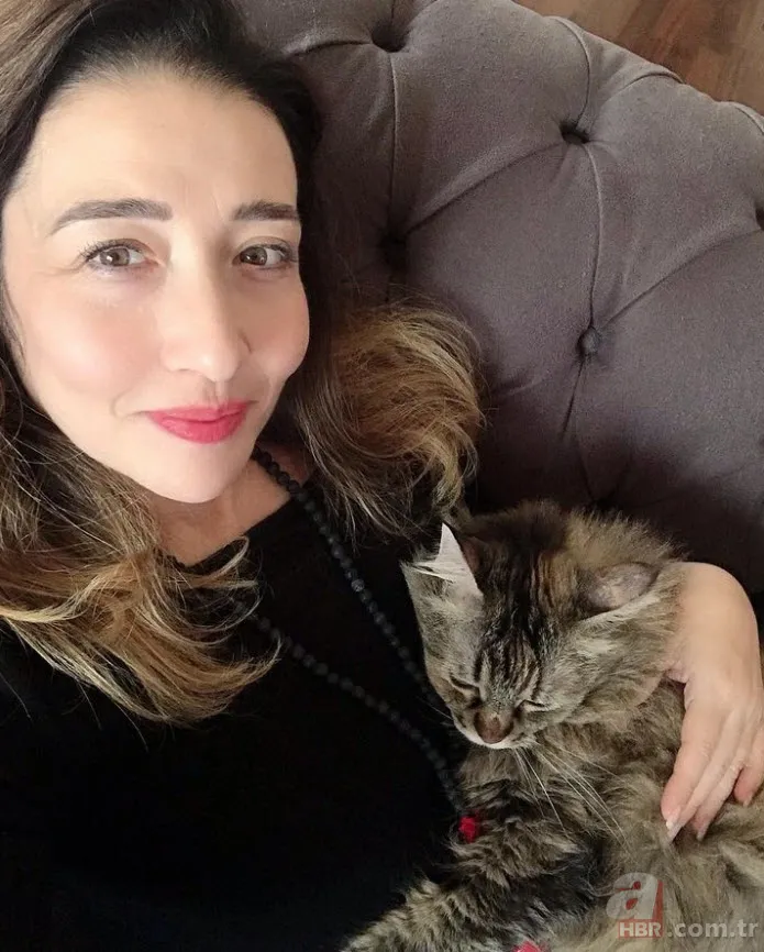 Boşanma yaradı! Yasemin Çonka’nın son hali hayran bıraktı 2