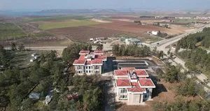 Kemal Kılıçdaroğlu’nun Samsat iddiasına yanıt