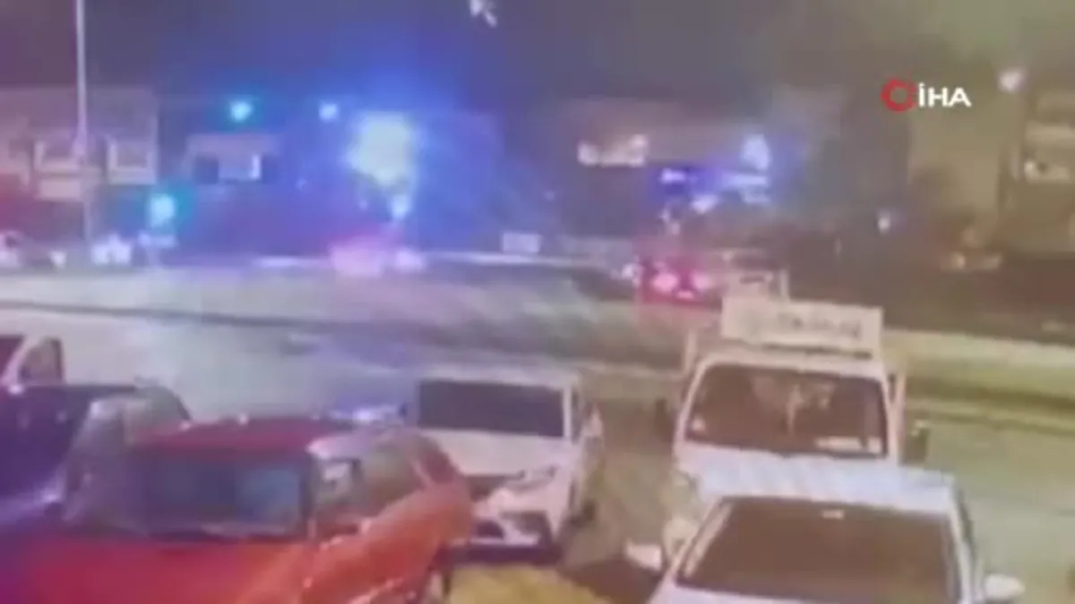 İzmir’de silahlı çatışma: 1 ölü