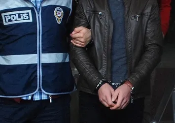 Silahlı saldırgan Burdur'da tutuklandı!