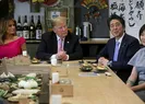 Trump: Kuzey Kore küçük menzilli silah deniyor