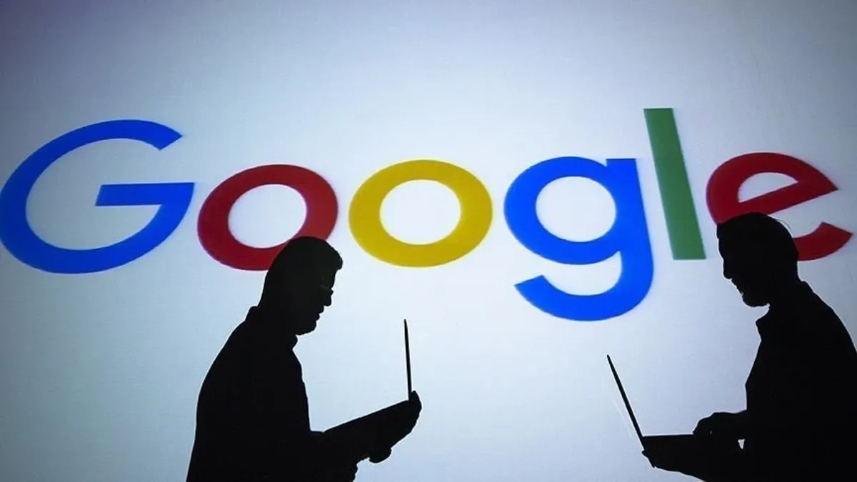 Google'ın algoritma değişikliği Meclis'in gündemine geliyor! Kritik toplantı 8 Mayıs'ta
