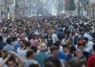 Türkiye’nin nüfusu ne kadar? İl il Türkiye’nin 2021 nüfusu ne kadar oldu?