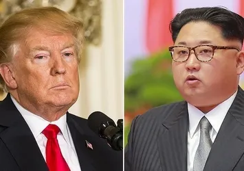 Trump-Kim zirvesine sürpriz katılımcı