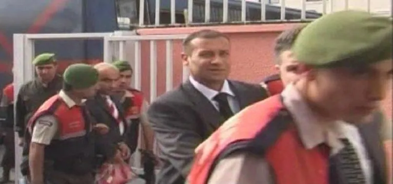Susurluk davası hükümlüsü Ziya Bandırmalıoğlu'nun öldürüldüğü silahlı kavganın görüntüleri ortaya çıktı