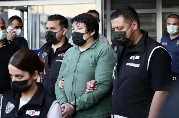 Son dakika | 'Tosuncuk' Mehmet Aydın tutuklandı! İlk ifadesi ortaya çıktı: Hatalarım oldu - 14