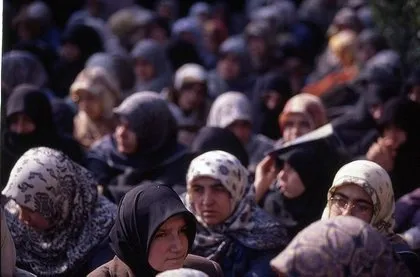 28 Şubat zihniyeti yine sahnede! Başörtüsü nedeniyle iş başvurusu reddedildi: Fırsatını bulsalar hemen başörtüsünü yasaklarlar
