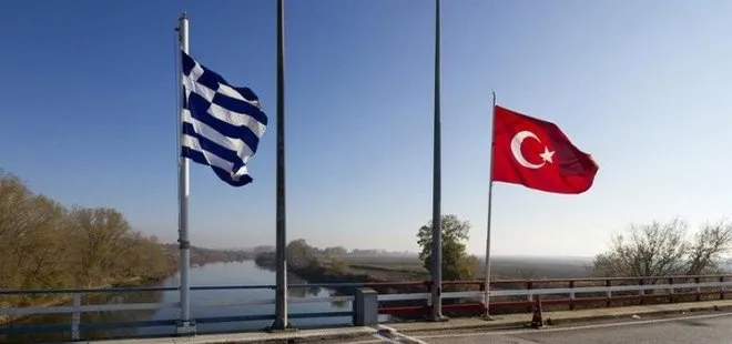 Türkiye’den Yunanistan’a Doğu Akdeniz ve BM Haritası cevabı