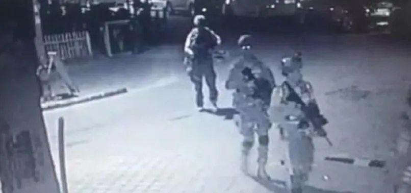 Erdoğan'a suikast girişimi soruşturmasında flaş gelişme! Mühimmat taşıyan isim yakalandı