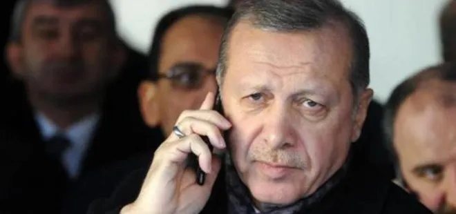Başkan Erdoğan, Aliyev ve Akufo-Addo ile telefonda görüştü