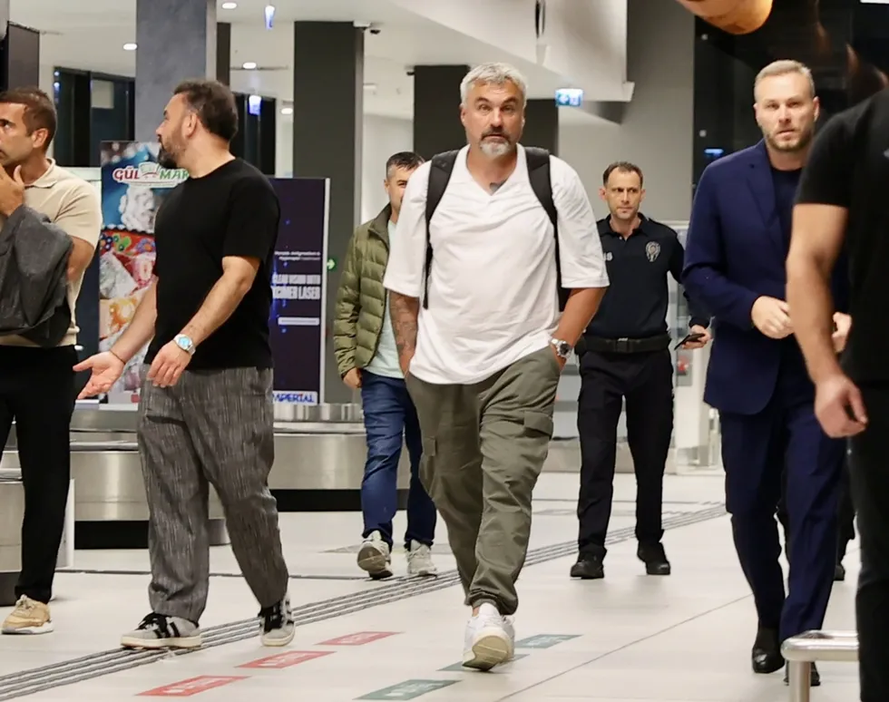 Trabzonspor'da Thomas Reis dönemi: İşte Fırtına'nın geçmişindeki teknik adam tarihi - 1