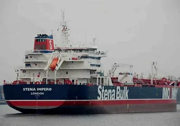 İran'dan ABD’ye sert tepki