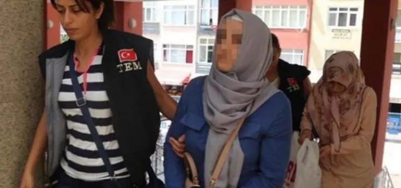 FETÖ üyelerinin eşlerinin pasaportları da iptal edilebilecek