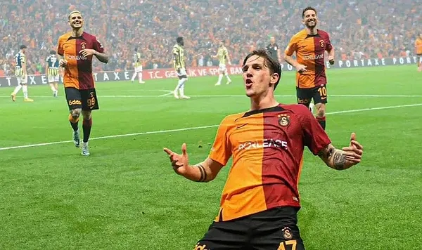 Nicolo Zaniolo’ya dev talip! İtalyanlar Aslan’ın kapısına geliyor! Büyük rakam...