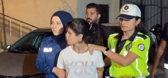 Tekirdağ'da Sıla bebeğe cinsel istismar! Annenin ifadesi ortaya çıktı