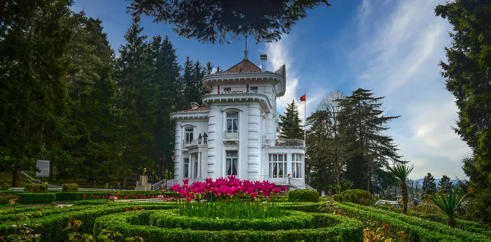 Trabzon Kültür Yolu Festivali coşkusu başladı - 5