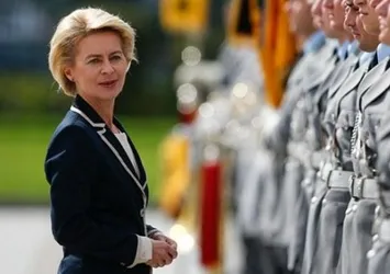 Almanya'dan skandal tehdit: AWACS'lar Türkiye'ye gönderilmeyebilir