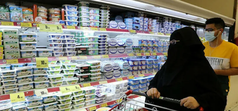 Orta Doğu'da 114 aktivist Suudi Arabistan ve Birleşik Arap Emirlikleri'nin Türkiye'ye boykotuna tepki gösterdi
