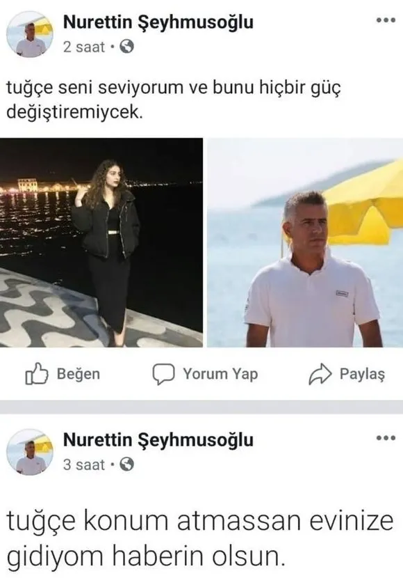 Bodrum'da genç kadını tehdit eden zanlı tutuklandı - 2