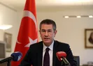 Türkiyeden ABD açıklaması