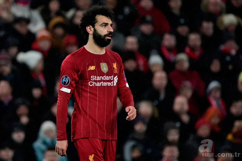 21. yüzyılın en başarılı futbolcuları açıklandı 8