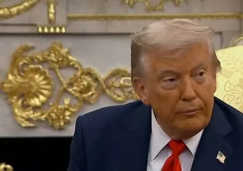 Trump Kuzey Kore lideri ile görüşecek mi? ABD Başkanından yeşil ışık
