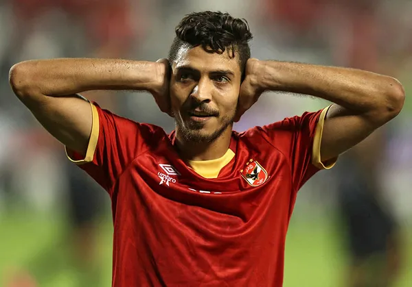 Galatasaray’a Mısır’dan ikinci Mohamed! Resmi teklif yapıldı