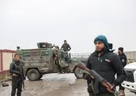 Terörist elebaşından saldırı tehdidi