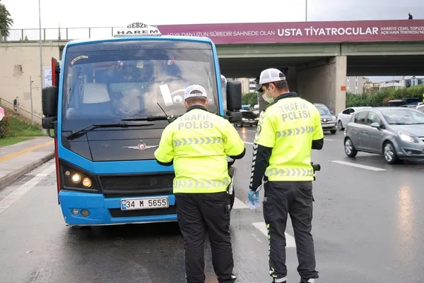 SON DAKİKA: İçişleri Bakanlığından "29 Nisan-17 Mayıs tam kapanma" genelgesi | Gündem haberleri - 8