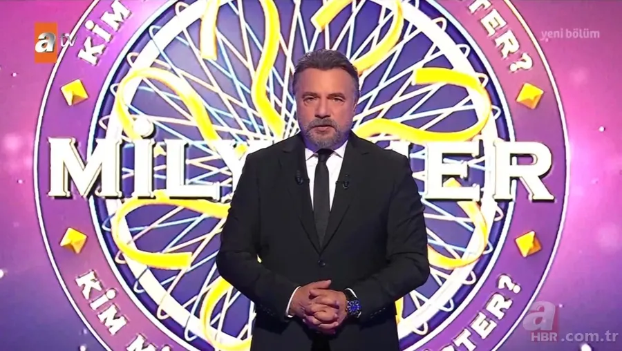 Milyoner'de futbol sorusu ekrana kilitledi! Hızla yanıt verdi: Hayatının şokunu yaşadı 1