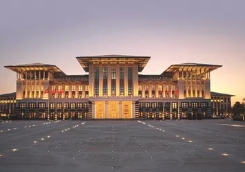 Başkan Erdoğan, TÜSİAD heyetini kabul etti
