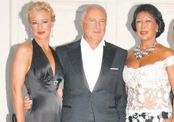 Ünal Aysal aile kavgası haberlerini sildirmek istedi mahkeme reddetti