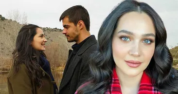 Gönül Dağı’nın Dilek’iydi! Gülsim Ali’den Berk Atan açıklaması: Annesini aradım