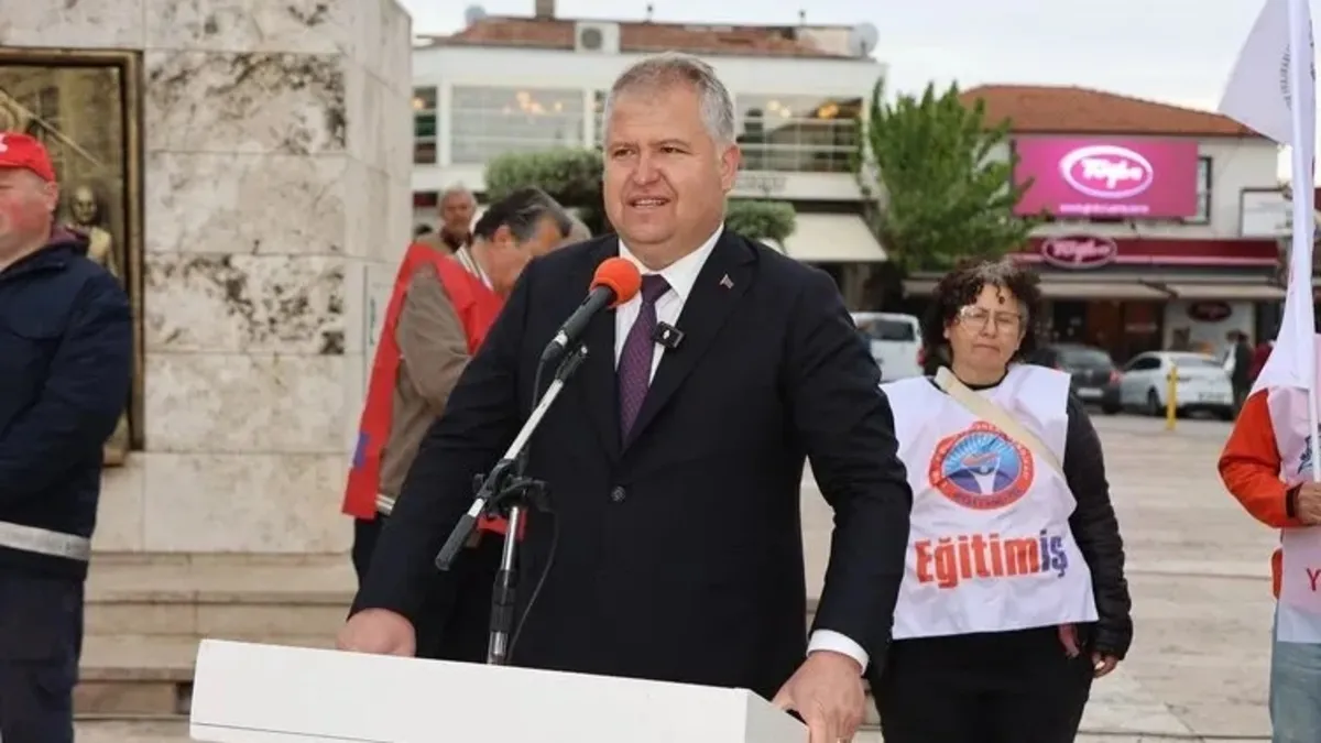 CHP'li Urla Belediyesi faiz batağında! Maaşlara para yok kaynaklar faize gidiyor