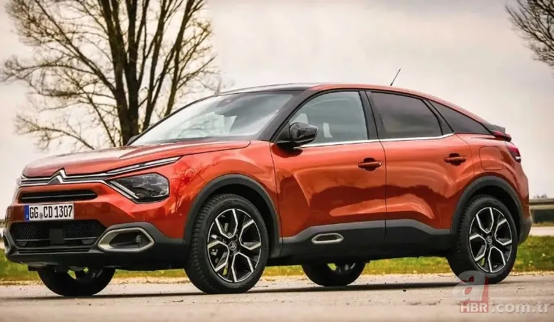 Citroen kampanyayı duyurdu! 245.900 TL'ye sıfır araba fırsatı! Citroen Ami, C3 Aircross... Uygun fiyatlı taksit imkanı! 9