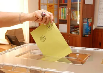 Yurt dışında sandığa rekor katılım! İşte son rakam