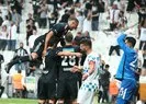 Son şampiyon Beşiktaş galibiyetle başladı!