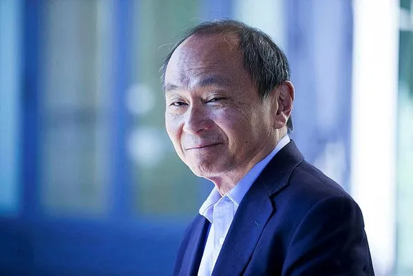 İzmir’de hadsiz kongre! Japon asıllı ABD’li profesör Francis Fukuyama’dan skandal sözler | Muhalefet adına oy istemeye soyundu
