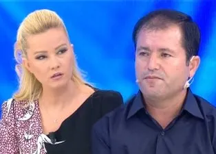Müge Anlı’da ele alınan Burhan Aykurt cinayetinde flaş gelişme! 15 ay sonra cesedine ulaşıldı