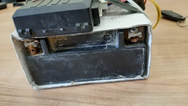 Afrin’de eylemde kullanılacak patlayıcı maddeleri ele geçirildi