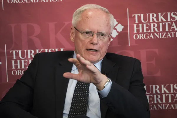 15 Temmuz’a tiyatro diyenler utanır mı? Eski ABD Büyükelçisi James Jeffrey: Türkiye’ye yapılmış bir saldırıdır