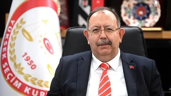 1712242578911.jpeg Yüksek Seçim Kurulu'ndan yayın yasağını delen kanallara suç duyurusu! - 1