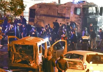 PKK'nın katliamlarla dolu geçmişi