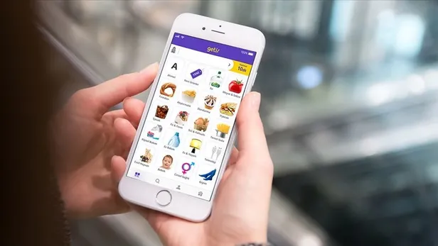 Getir çöktü mü, neden açılmıyor? 21 Ocak Getir Yemek ne zaman düzelecek? Açıklama geldi...