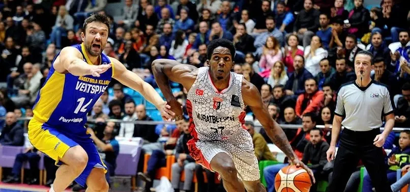 Shaquille O'Neal Mckissic dikkatleri üzerine topladı