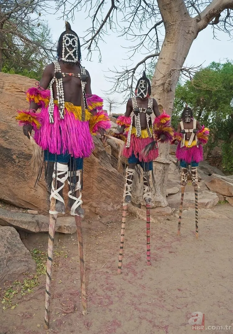 Bilim insanları şaşkın! Uzayın sırrını çözdüler... 12